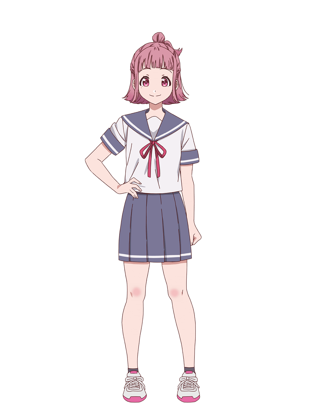 音無麻衣
