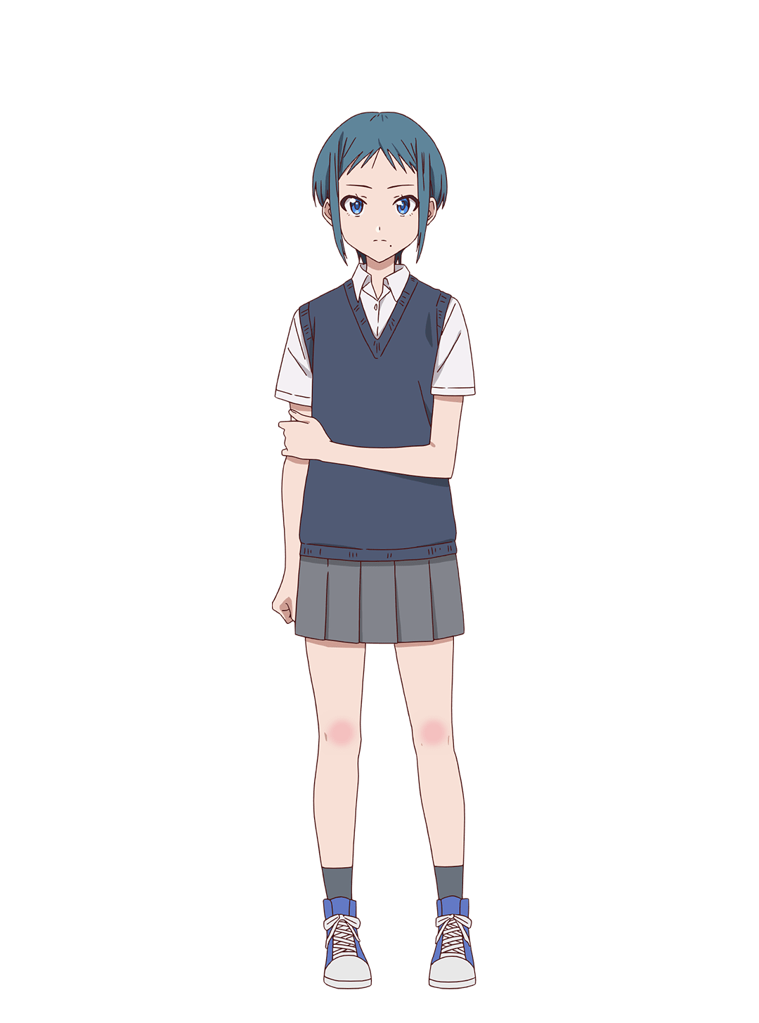 音無麻衣