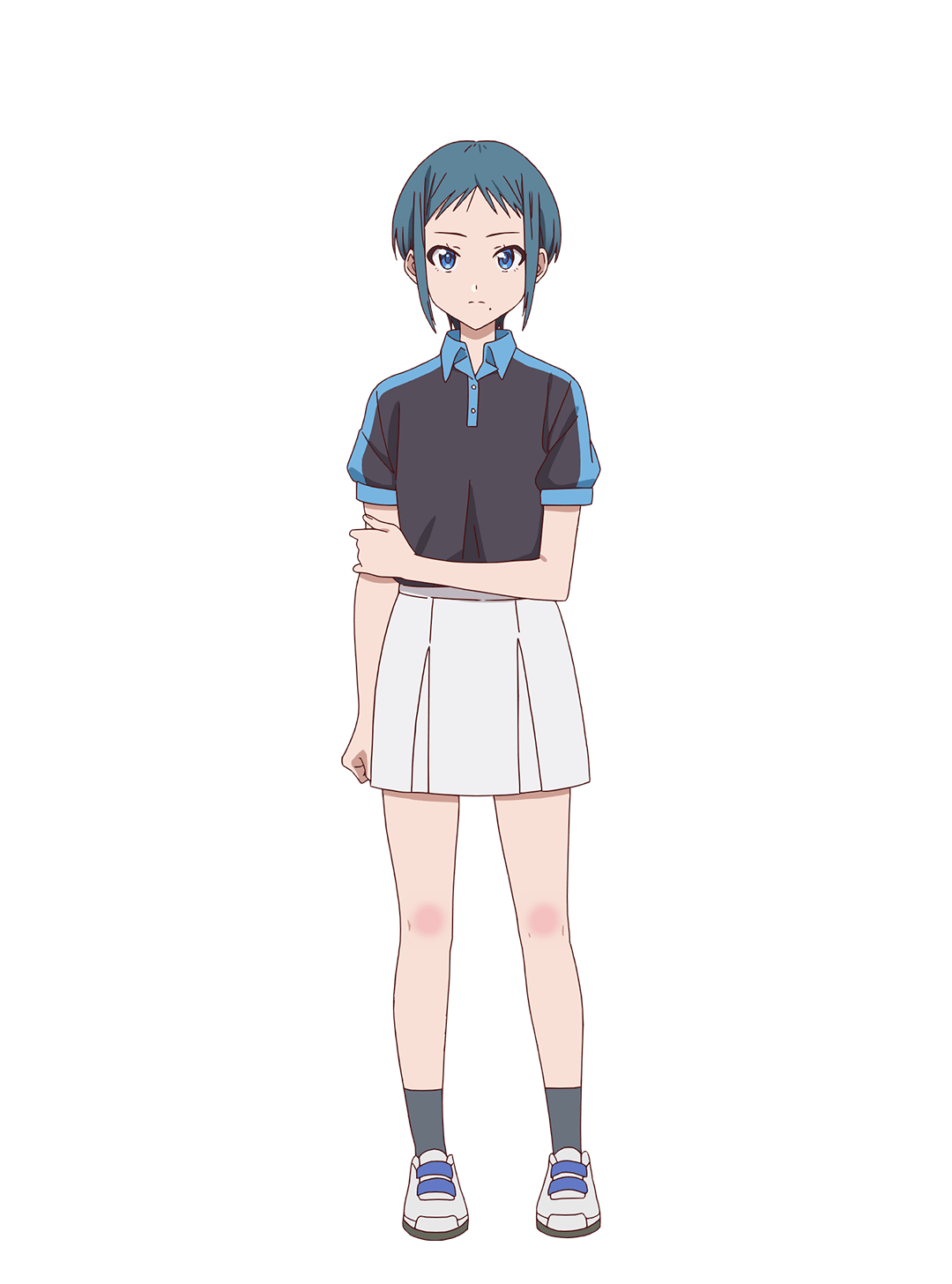 音無麻衣