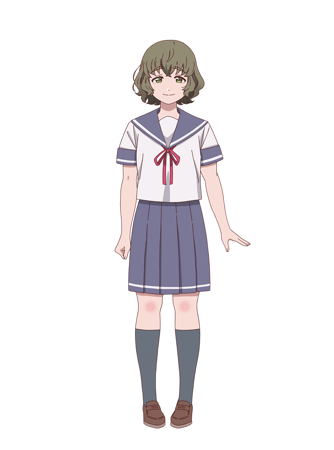 一ノ瀬さゆり