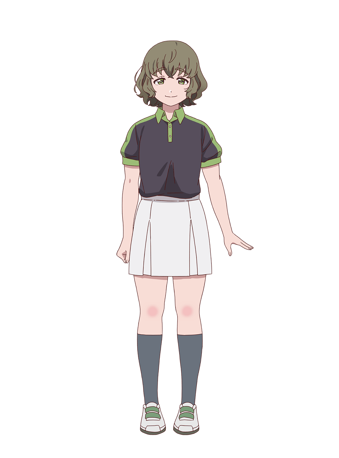 一ノ瀬さゆり