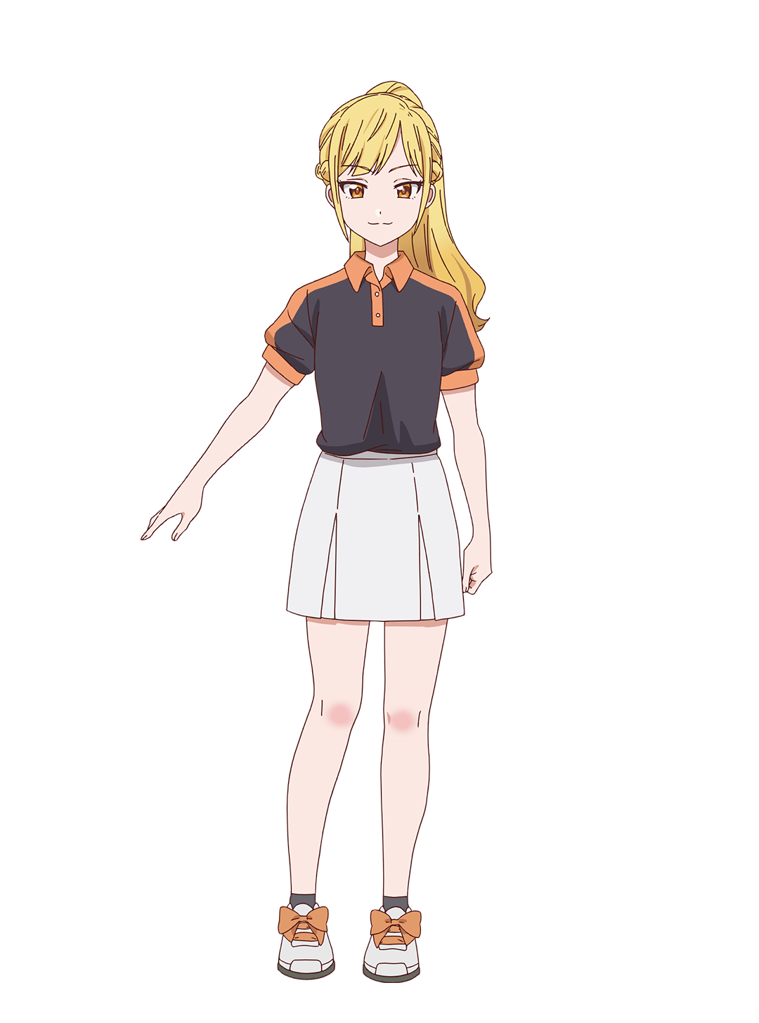 三鷹 希