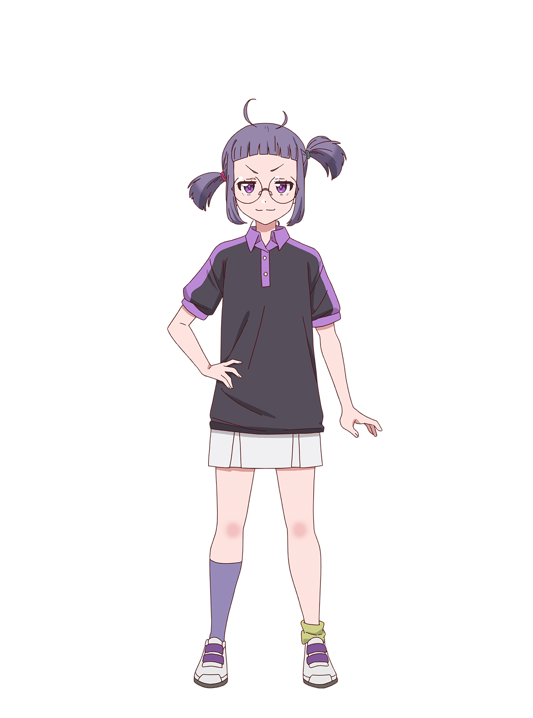 二階堂七瀬