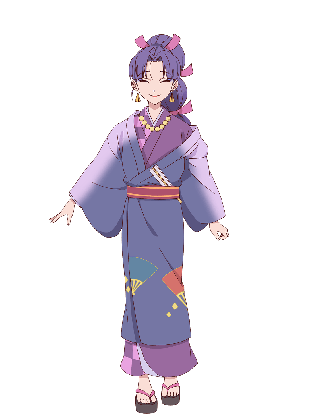 夏夢
