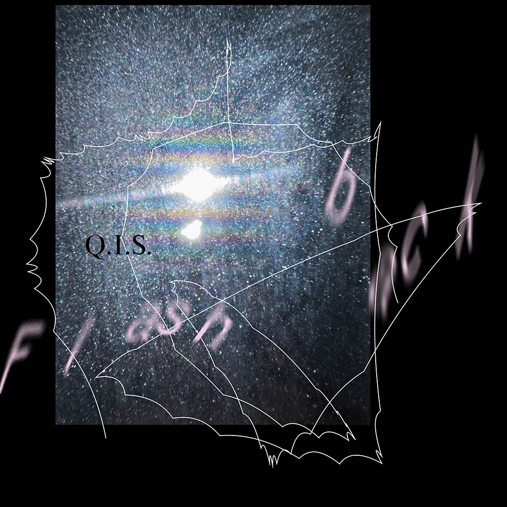 「フラッシュバック」Q.I.S(北澤ゆうほ)