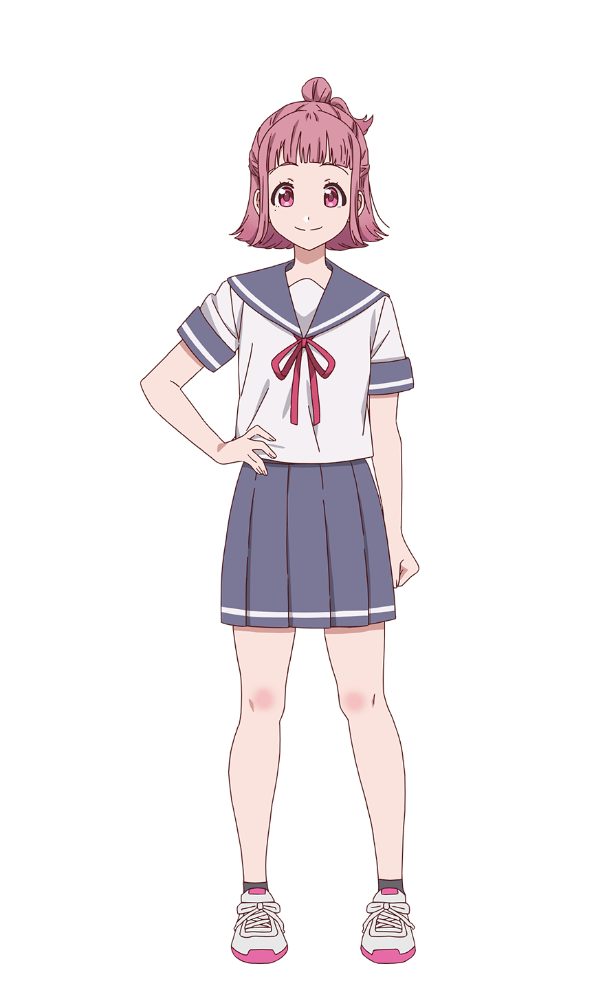 Mai Otonashi