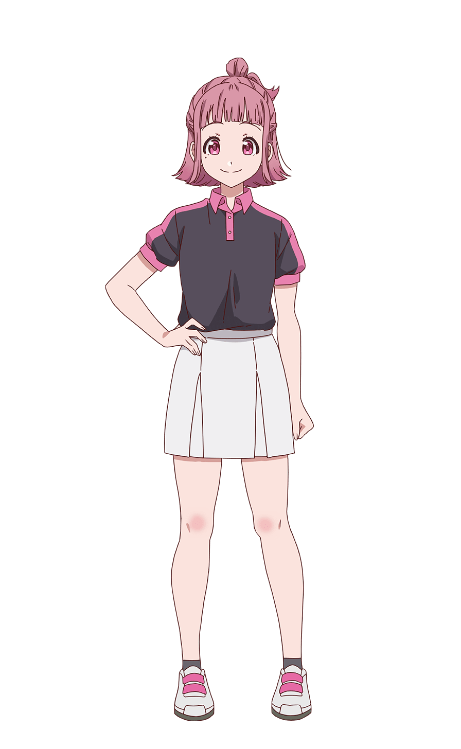 Mai Otonashi