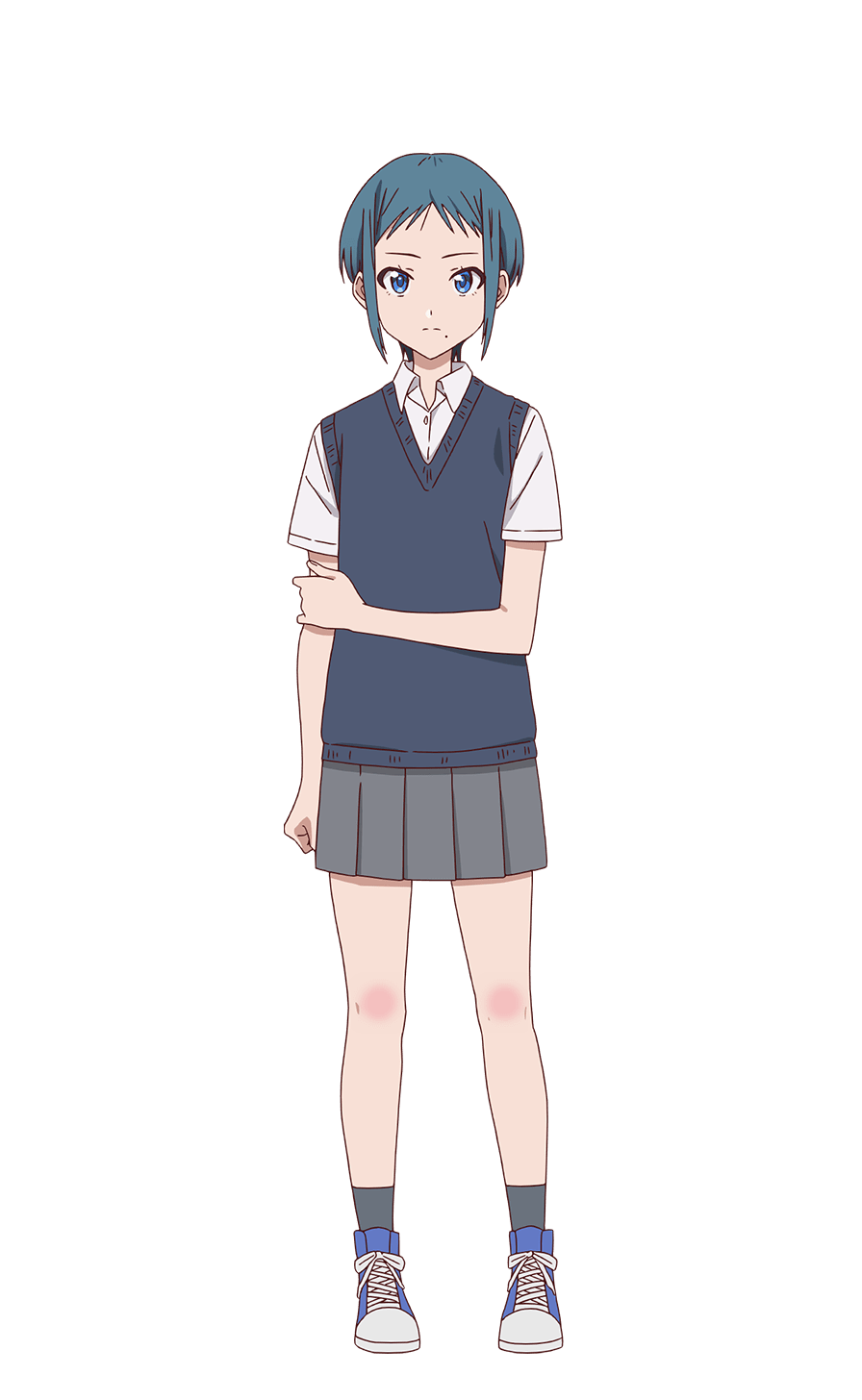 Rina Godai