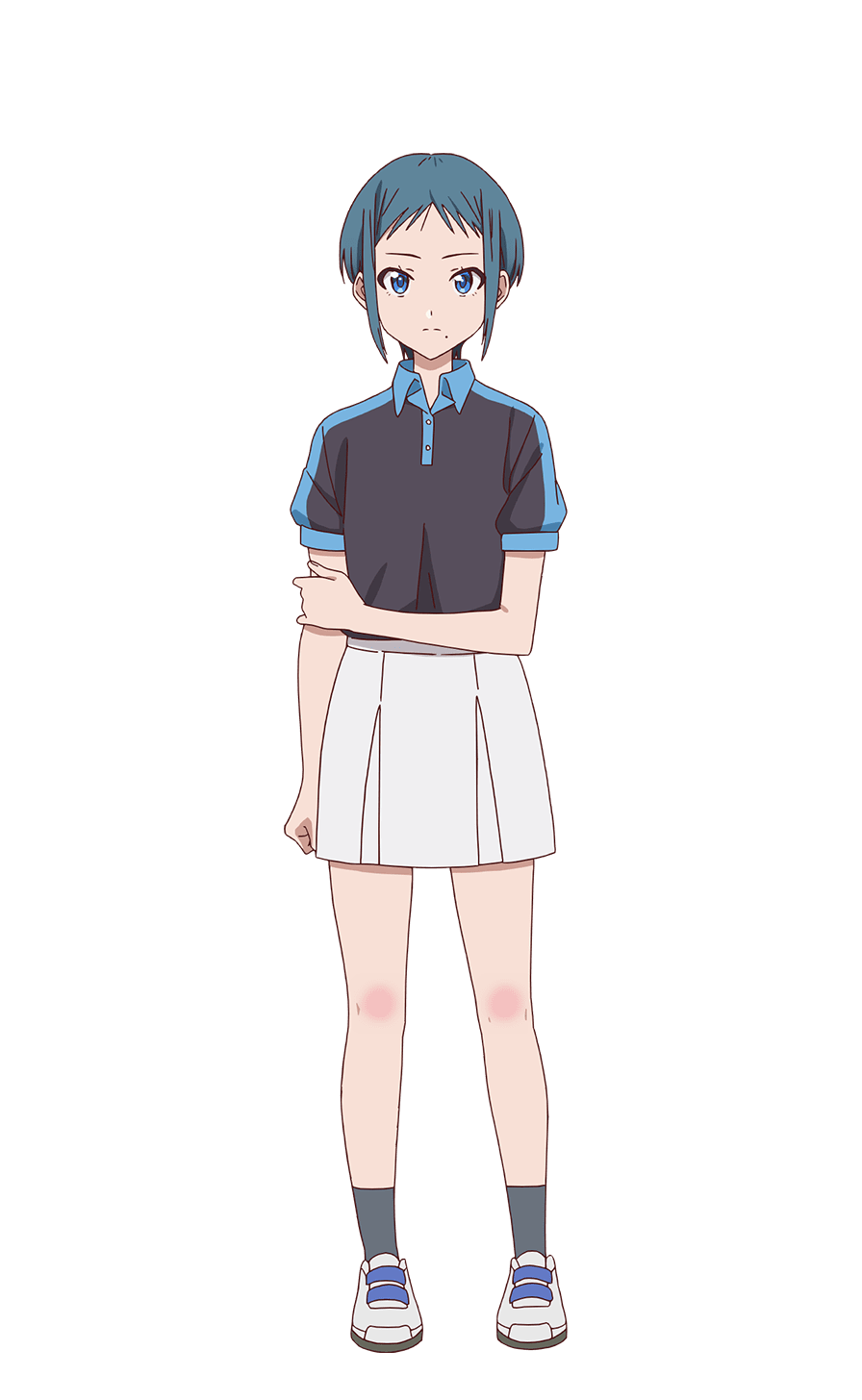 Rina Godai