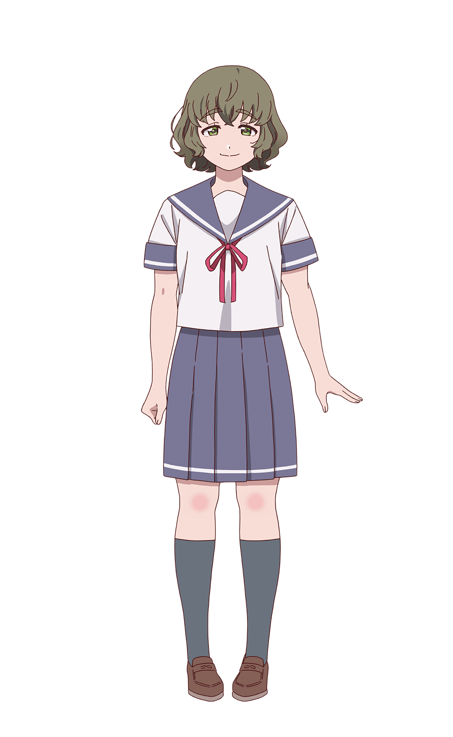 Sayuri Ichinose