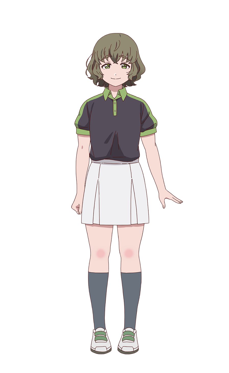 Sayuri Ichinose