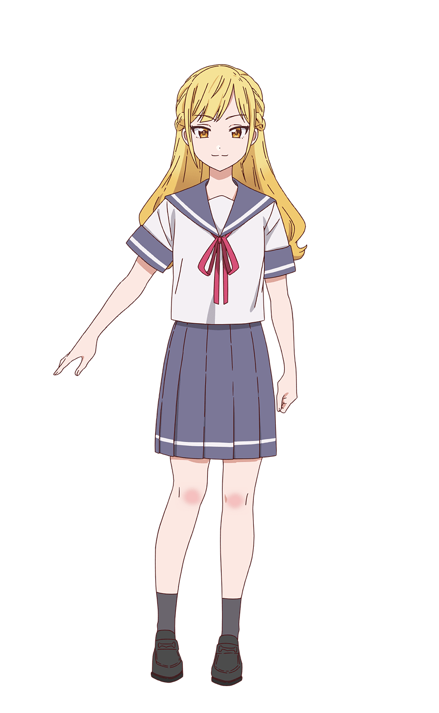 Nozomi Mitaka