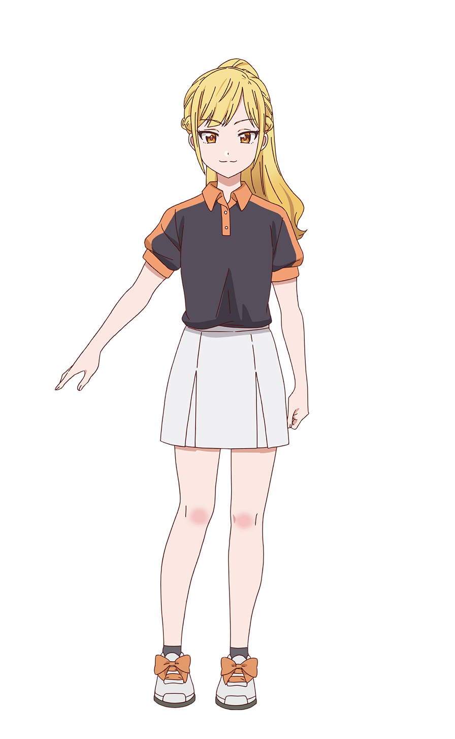 Nozomi Mitaka