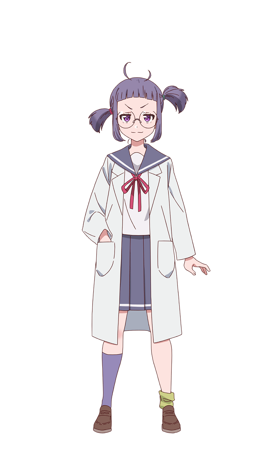 Nanase Nikaido