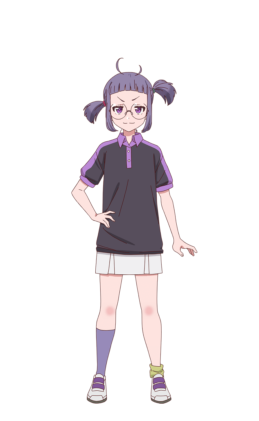 Nanase Nikaido