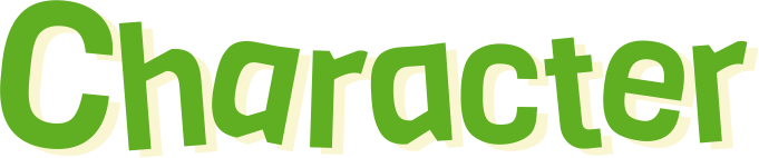 Character