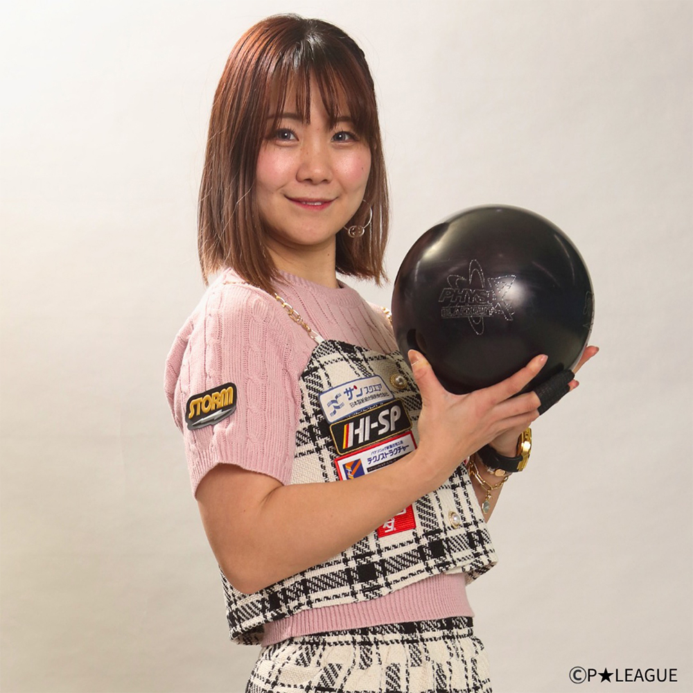 霜出佳奈プロ