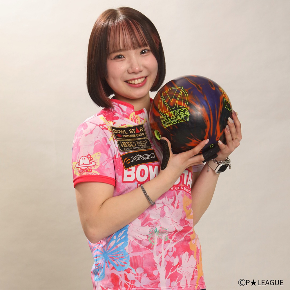 緒方美空プロ