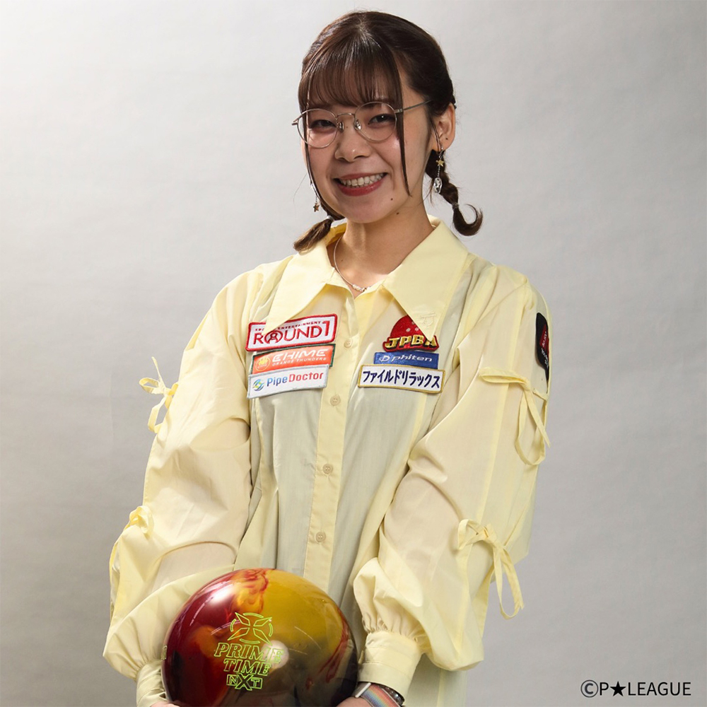 三浦美里プロ