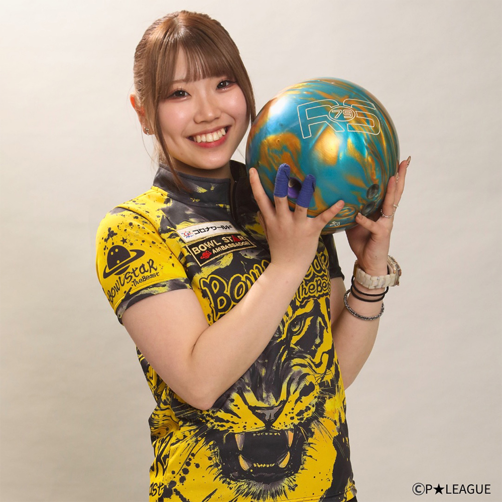 緒方彩音プロ