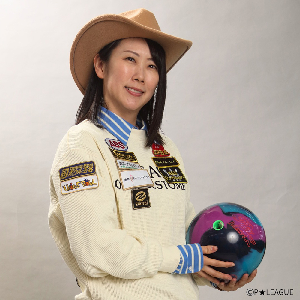 森彩奈江プロ